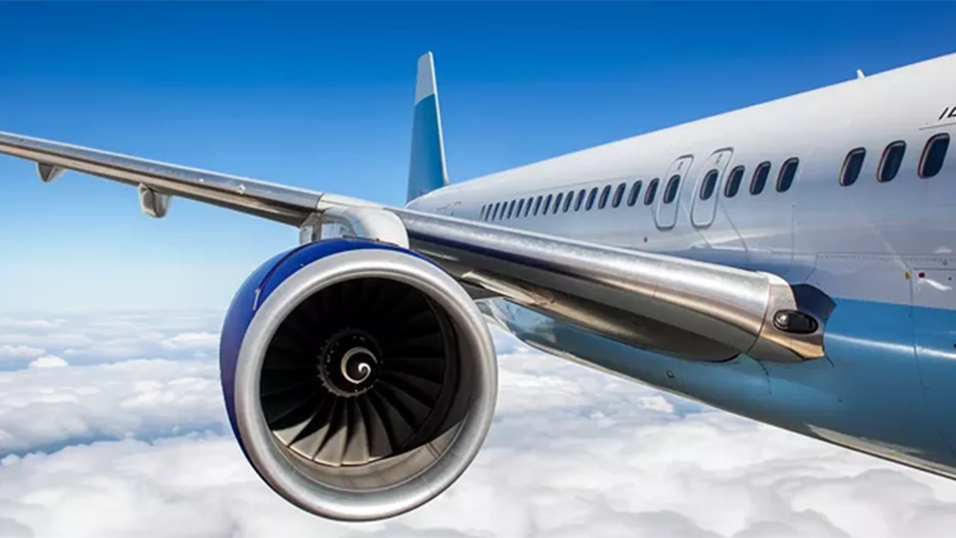 Nigeria’s Aviation Reforms Yet to Fully Restore Investor Confidence - Shiekuma Gemade