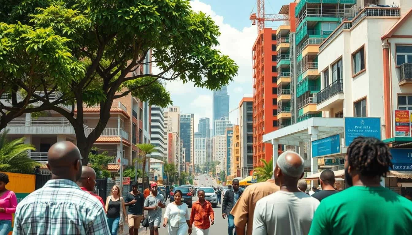 Can Foreigners Buy Land in Nigeria? Legal Framework &amp; Rules