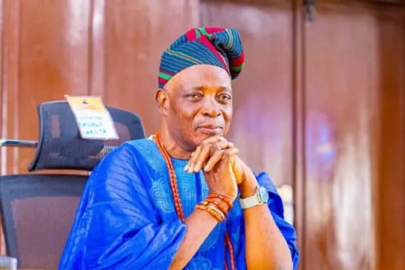Olubadan Halts Planned Demolition of 200 Houses in Ibadan Estate