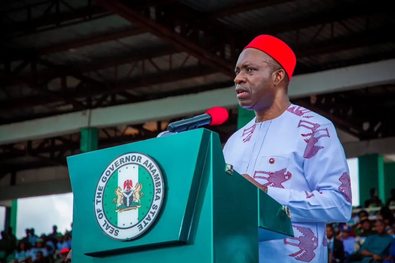 Anambra Targets Industrialised Agriculture to Boost Exports, Farmers’ Earnings