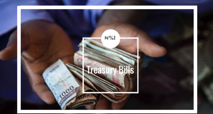 CBN Allots ₦829.32 Billion at Treasury Bills Auction, Exceeds Target