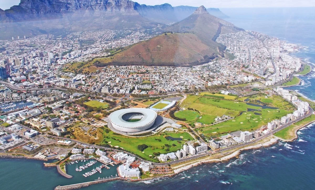 10 Most Developed Cities in Africa: The Ultimate Infrastructure &amp; Livability Guide
