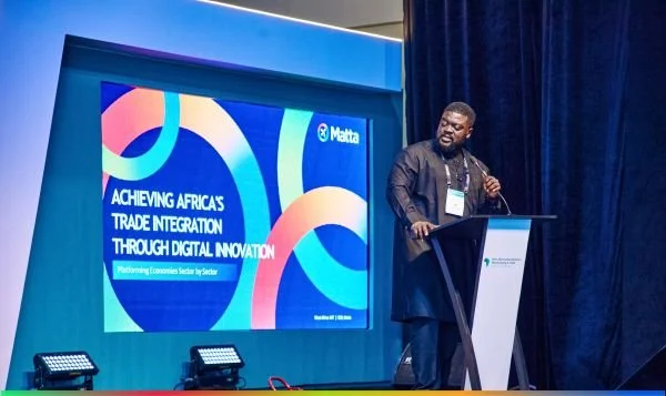 Digital Supply Chains Gain Momentum Among African Manufacturers, Says Matta