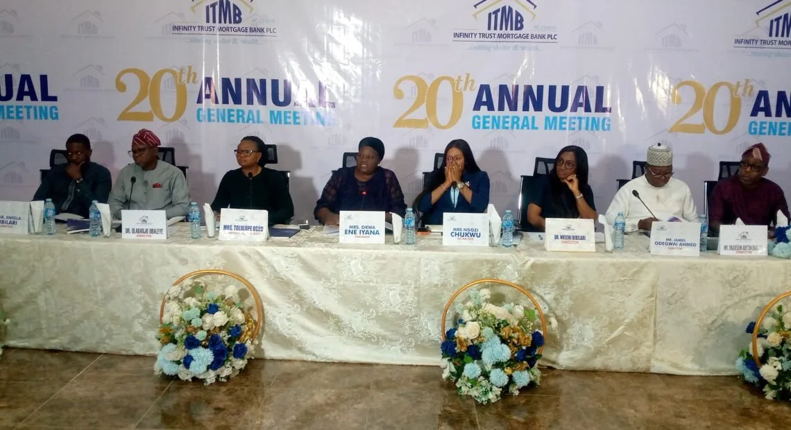 ITMB Approves ₦1.46 Billion Dividend, Bonus Shares Amid 82% Profit Growth