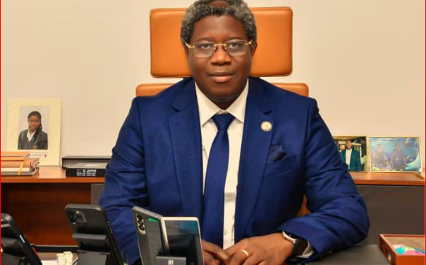 LASBCA Reports 27,000 Building Violations Across Lagos Communities