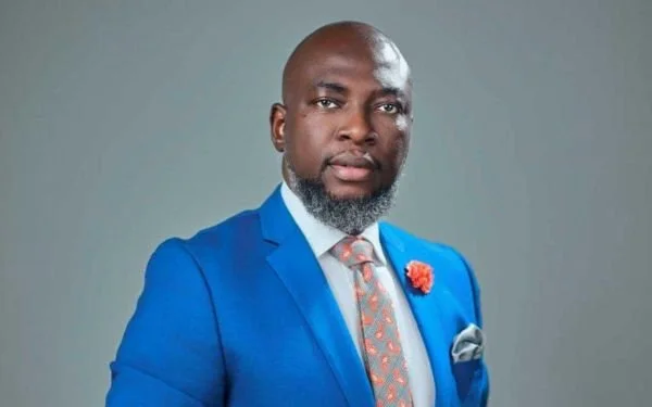 Lagos GIS Mapping, House Numbering to Boost Proptech Adoption - Igbinoba
