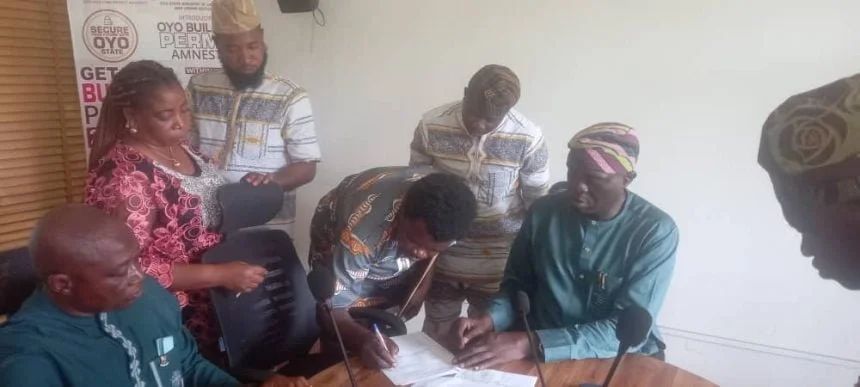 Oyo State Begins Compensation Payments for Property Owners Affected by Road Expansion