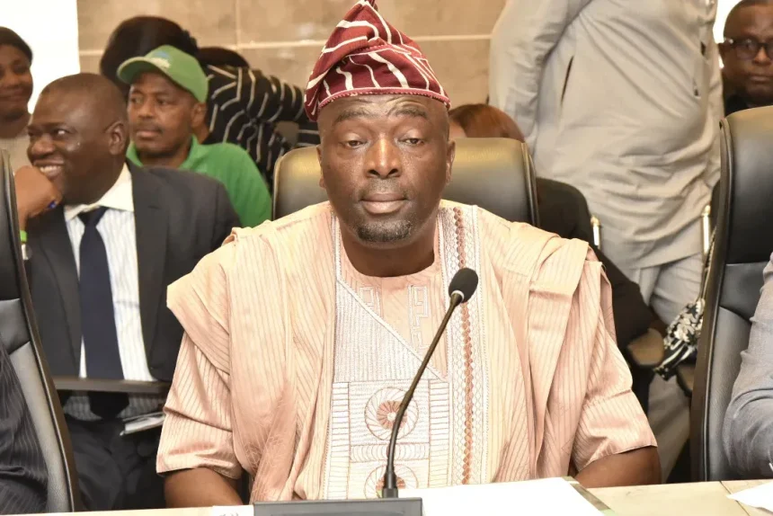 FHA Targets FESTAC Revival as Affordable Housing Push Expands Nationwide