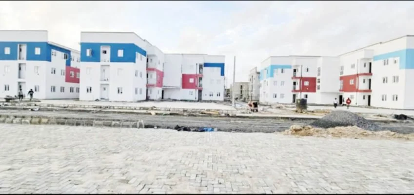Nigeria’s ₦10bn Housing Scheme Signals New Push for Affordable Public Sector Housing
