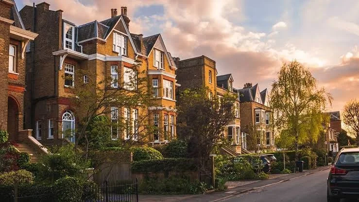 London Real Estate Remains Attractive to Nigerian Elites Despite Higher UK Property Taxes