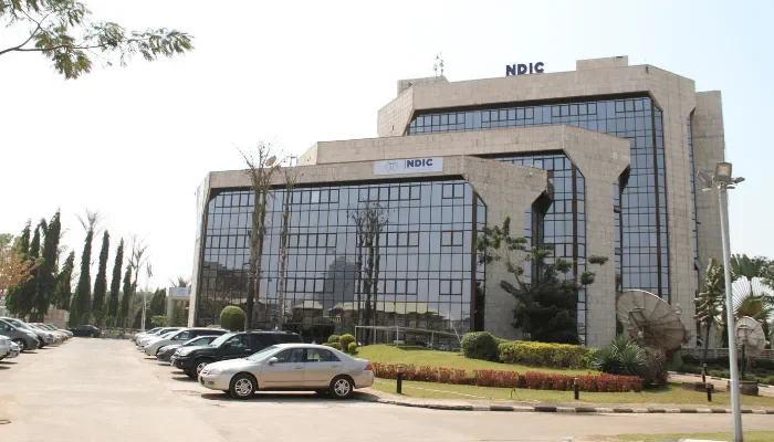NDIC, Wema Bank Clash Over Banana Island Properties Valued at ₦63bn
