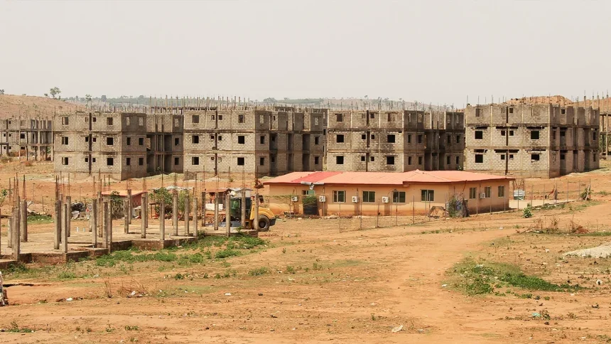 WUF13 Delegates Call for Urgent Action on Global Housing Crisis