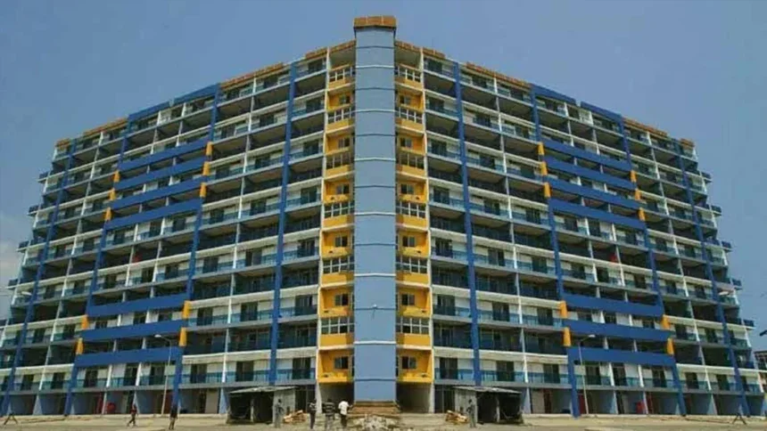 PAC Research: Nigeria’s Housing Gap Could Unlock Trillions in Real Estate Value