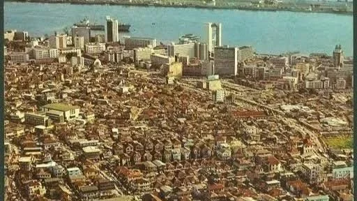 Lagos Redevelopment Drive Gains Momentum as Population Pressure Intensifies
