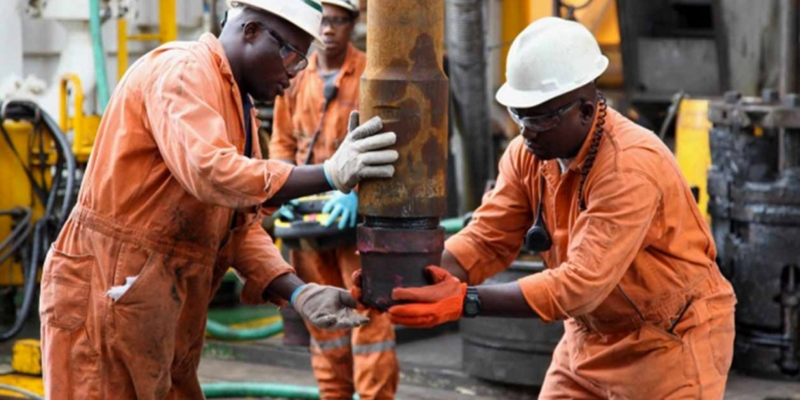 Oil Sector Contributes 3.92% to Nigeria’s GDP in Q1 2026