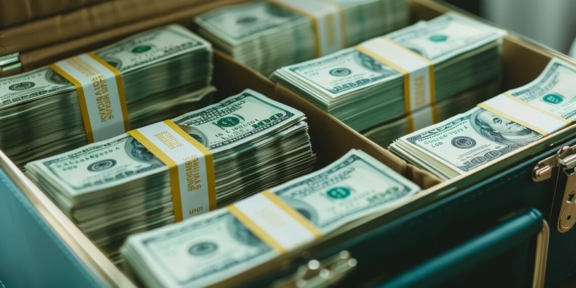 Nigeria’s Largest External Creditors in US Dollars Revealed