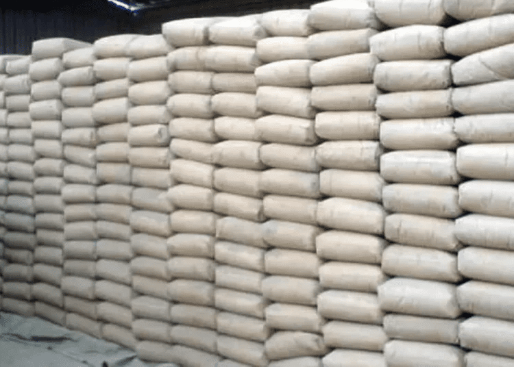REDAN Warns Cement Price Surge Could Deepen Nigeria’s Housing Crisis