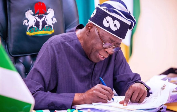 Federal Government Spends ₦3.1 Trillion on Projects Amid Rising Debt Profile