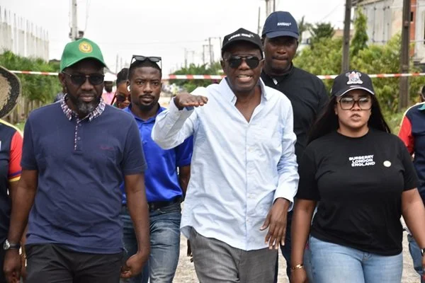 Lagos Recovers ₦277m From Fraudulent Property Deals, Expands Housing Stock to 10,623 Units
