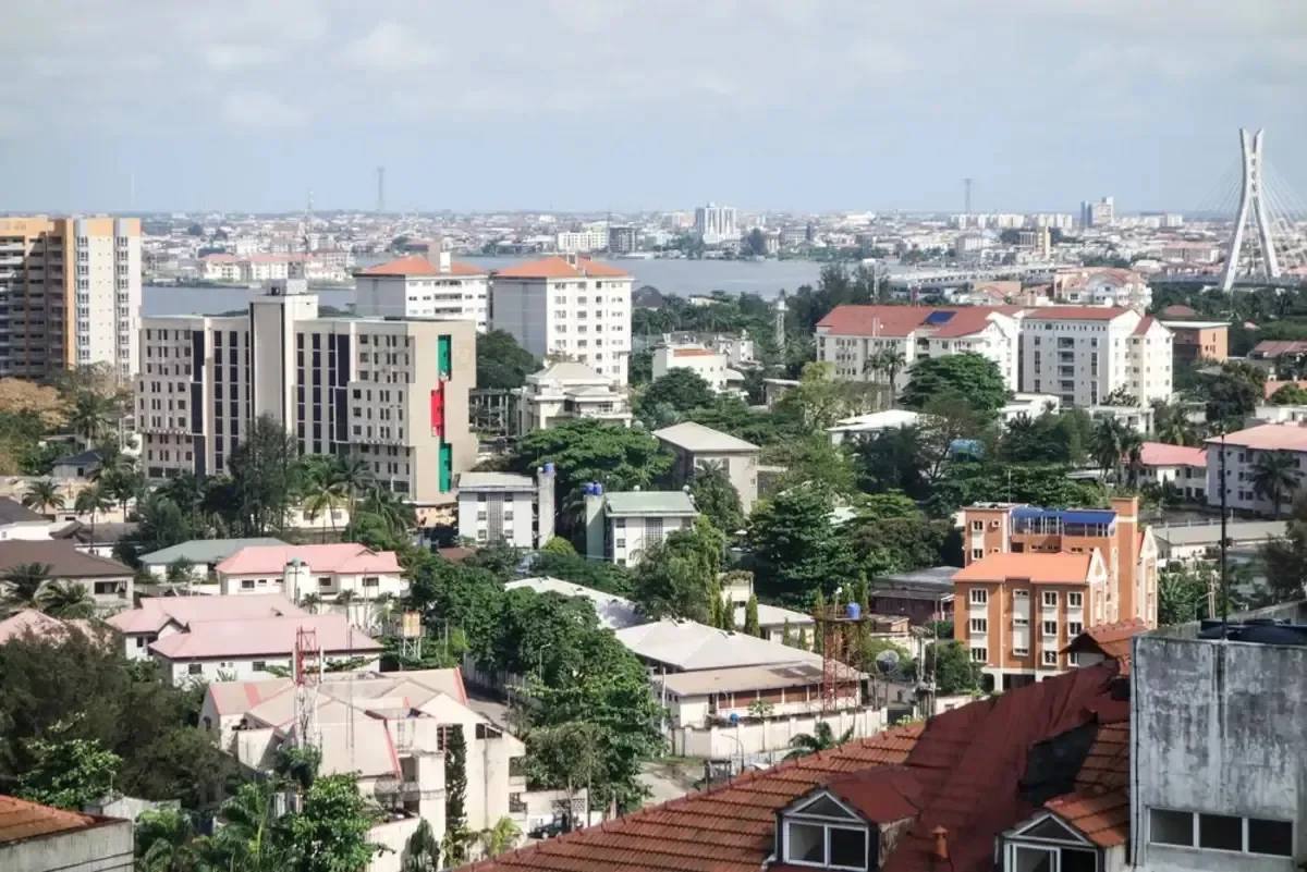176 Estates Declared Illegal as Lagos Expands Planning Enforcement Measures