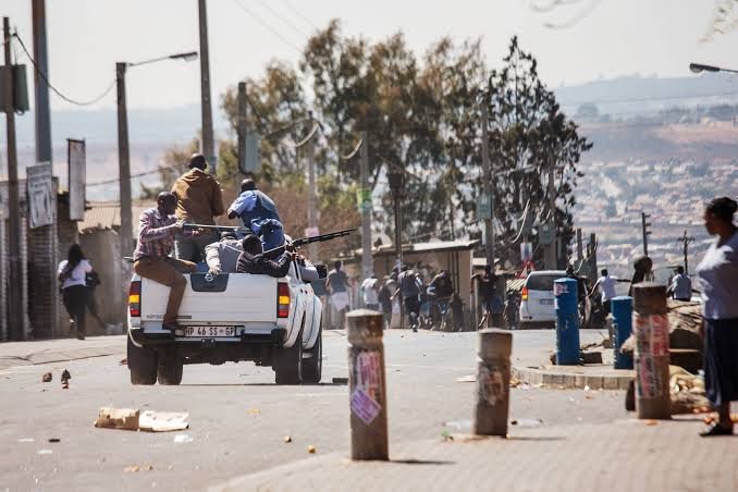 OPM Founder Offers Free Housing to Nigerians Fleeing Xenophobic Attacks in South Africa