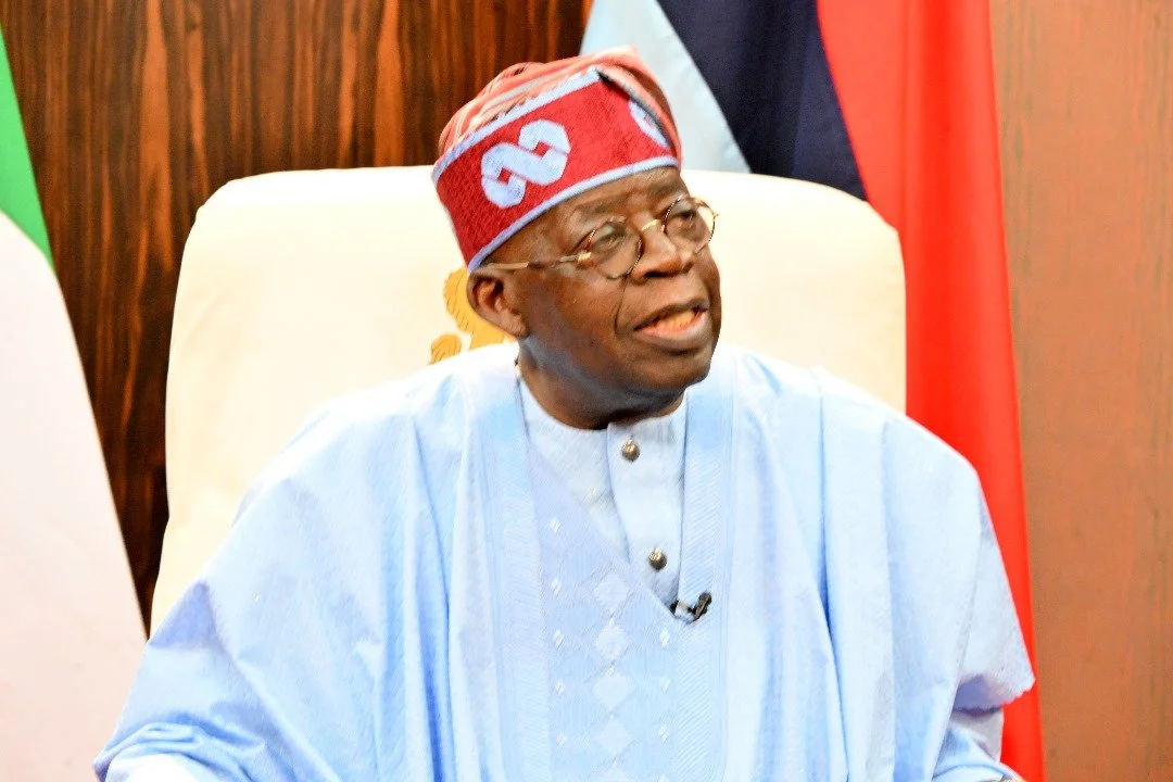 Tinubu Highlights 2,700km of Ongoing Road Projects, Housing Expansion and Rail Development Across Nigeria