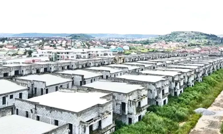 Building Approval Fees Yield ₦80 Billion for Lagos in 2025