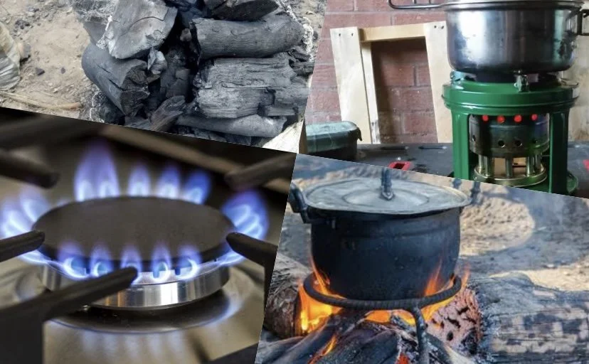 Rising Cooking Gas, Kerosene Prices Push Nigerians Back to Firewood