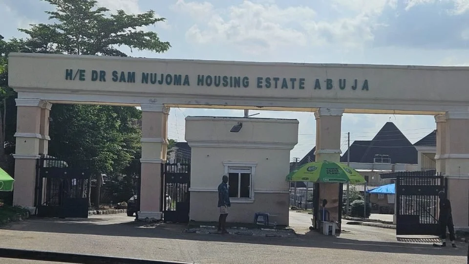 Homeowners Petition Wike Over Alleged Threats and Extortion at Abuja Estate