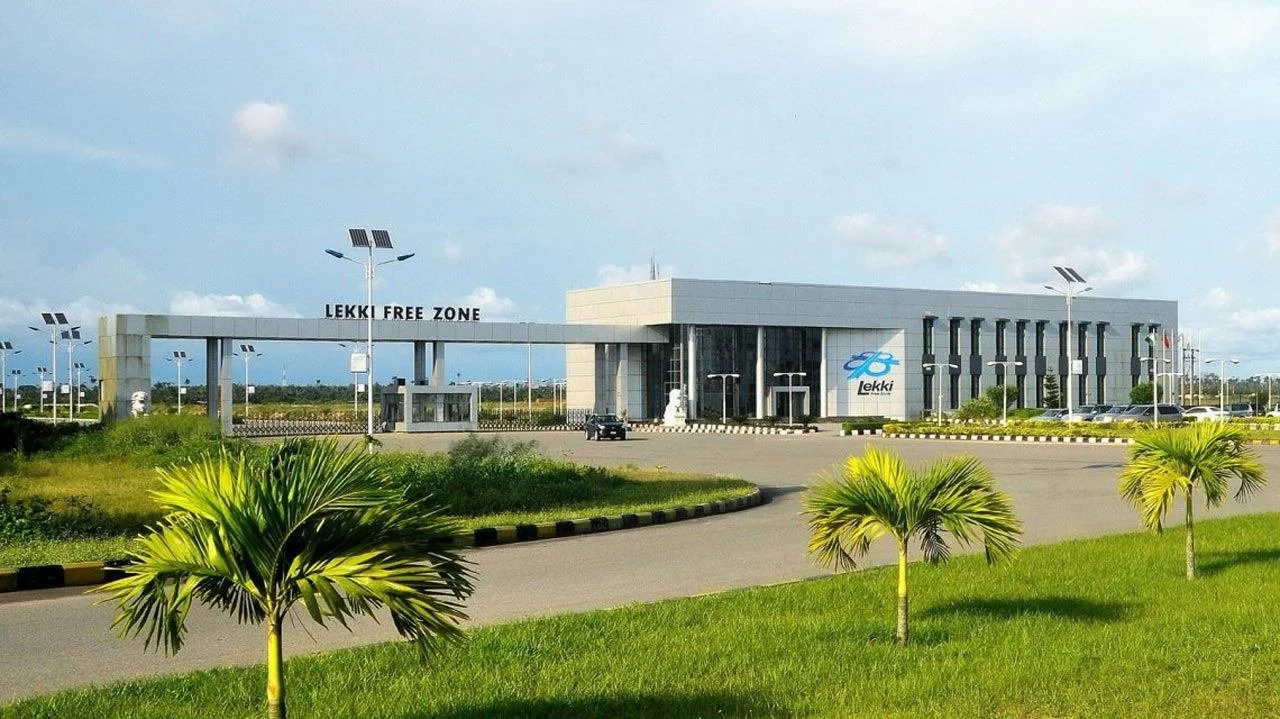 Lekki Free Trade Zone Records Growth in Office Development, Report Shows