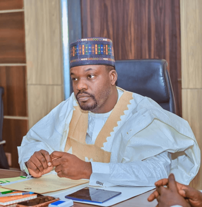 Yobe State Completes More Than 2,350 Homes Under Housing and Economic Growth Drive