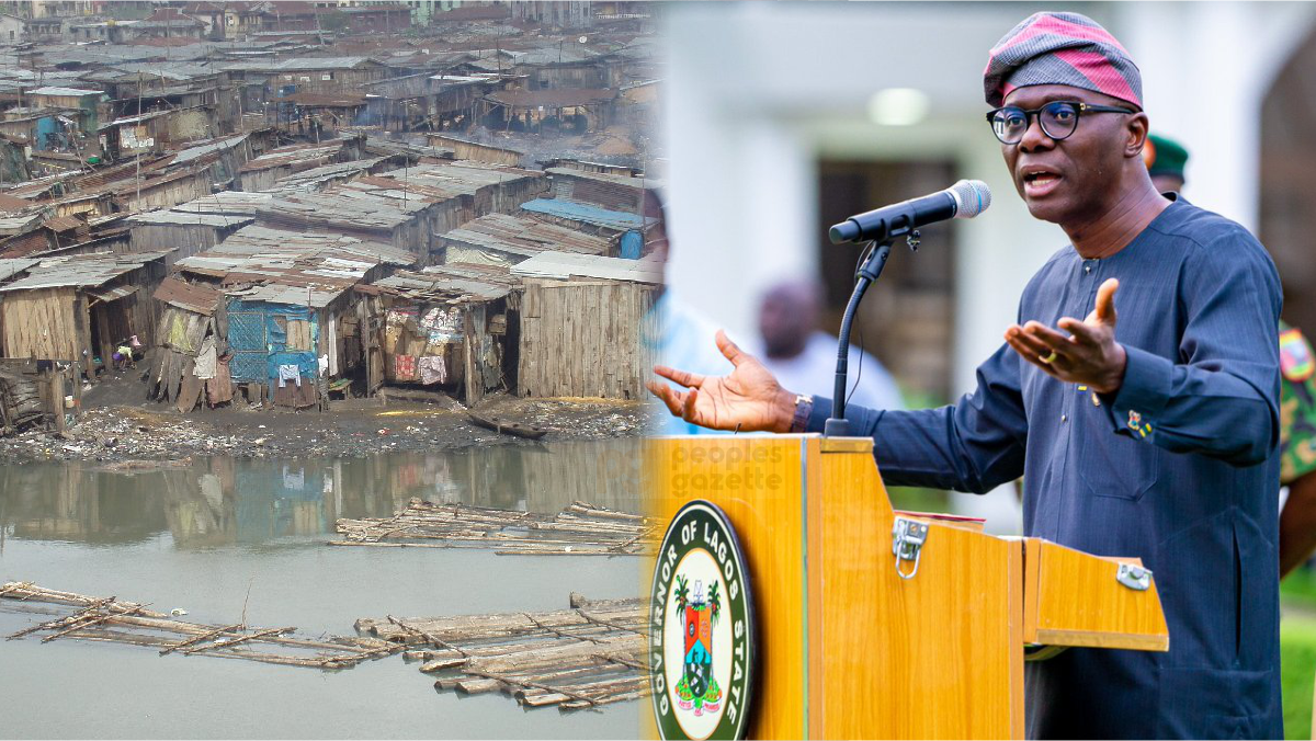 Lagos Reaffirms Commitment to Global Urban Planning Standards