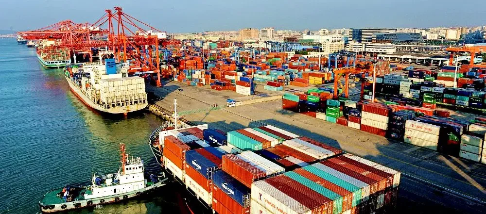 Nigeria and Liberia Strengthen Maritime Partnership, Focus on Capacity Building