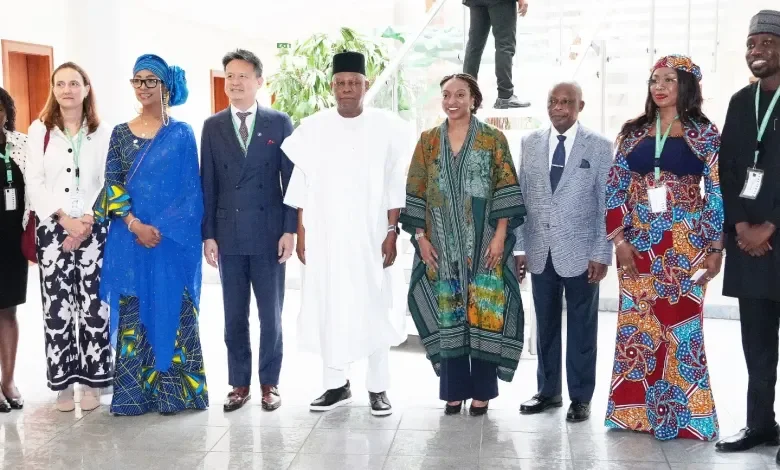 Nigeria Expands Collaboration with WIPO to Drive Innovation-Led Growth