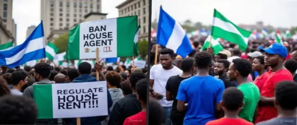 Rivers Tenants Call for Urgent Action on Housing Crisis in Port Harcourt and Obio/Akpor