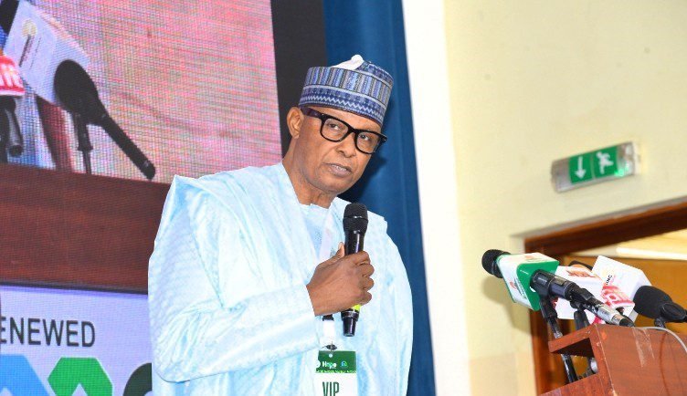 Only 130 of 250 Reported Housing Units Completed in Katsina, Minister Reveals