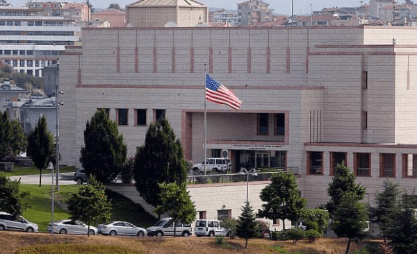 Lagos Retains U.S. Visa Hub Status as America Reduces Processing Centres Across Africa