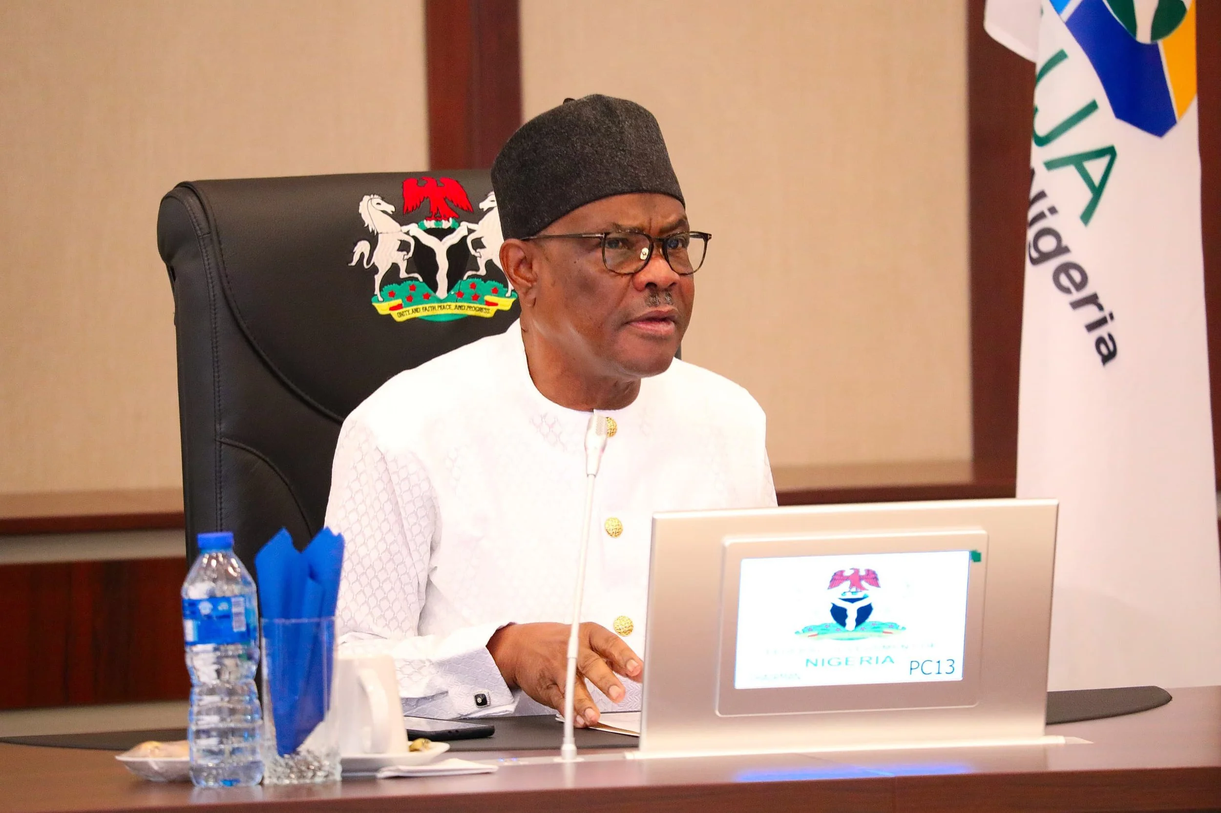 Indigenous Contractors Urge Wike to Approve Payment for Certified FCT Contracts