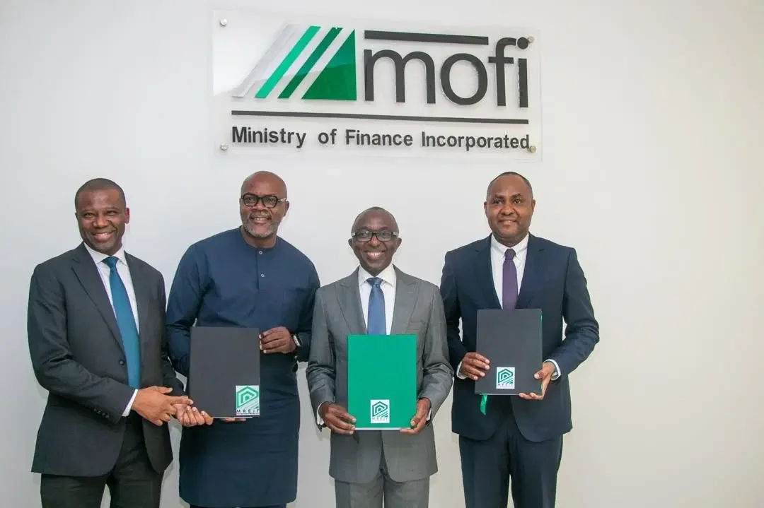 MREIF Delivers ₦128bn in Mortgages to 1,859 Families, Expands Homeownership Access