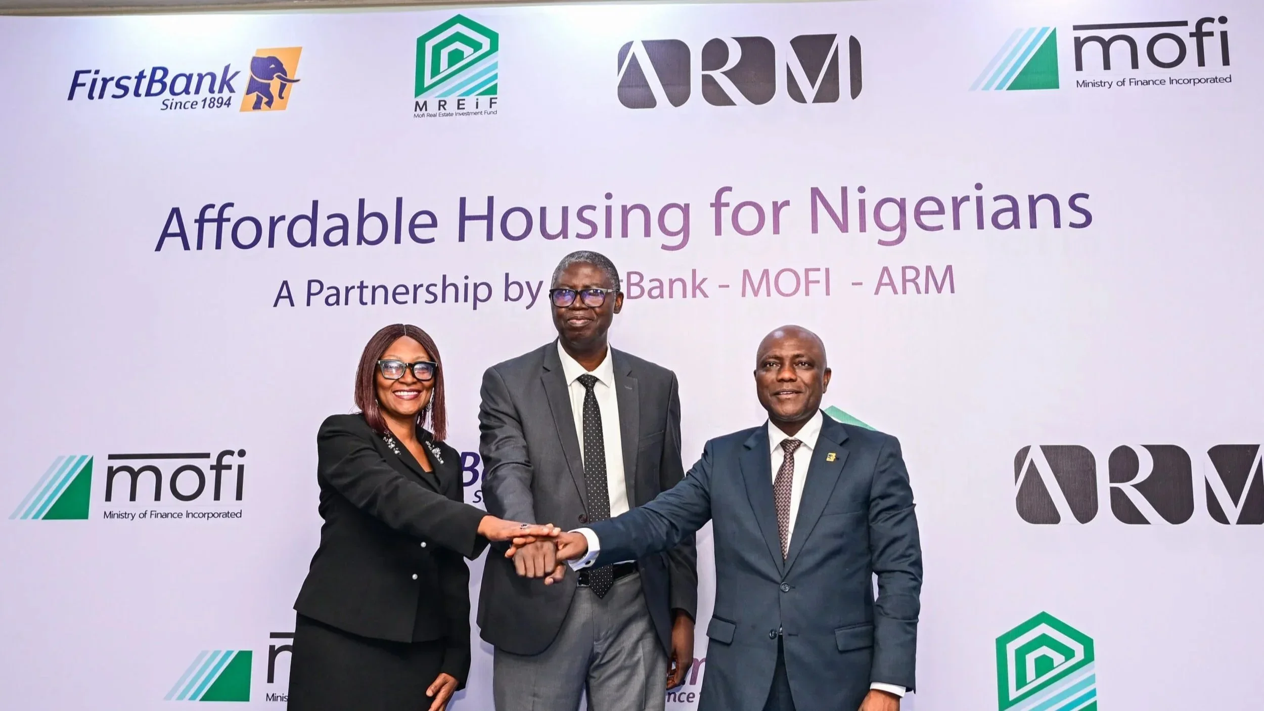FirstBank, Finance Ministry Expand Homeownership Access Through 9.75% Mortgage Scheme