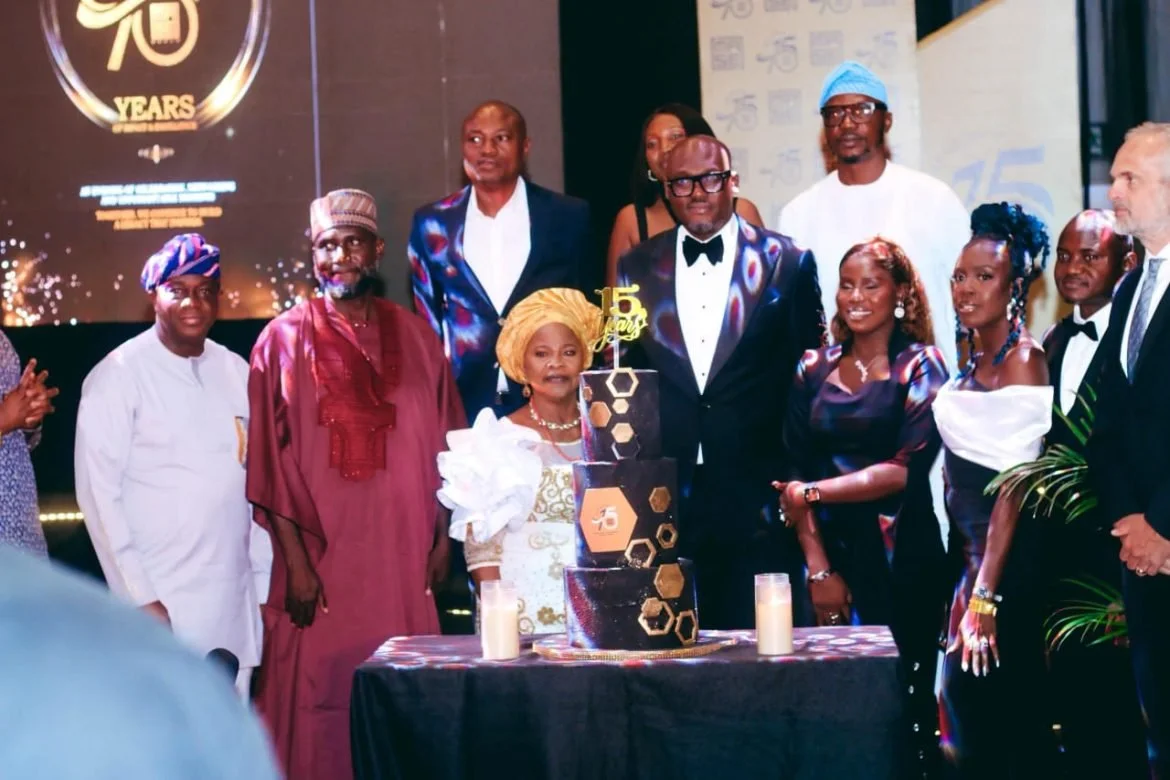 MASE Group Marks 15 Years, Unveils Ambitious Expansion Strategy