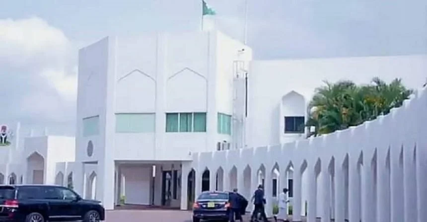 Security Tightened Around Aso Rock Amid Planned Protest for Abducted Oyo Schoolchildren