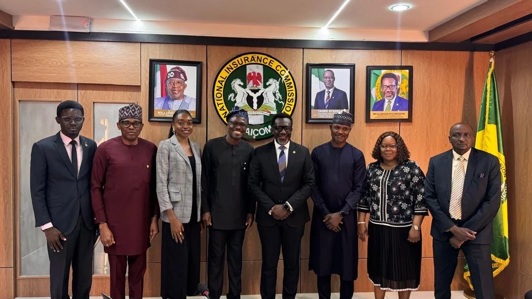 NAICOM Advances Risk-Based Supervision, Appoints EY Consulting as Actuary