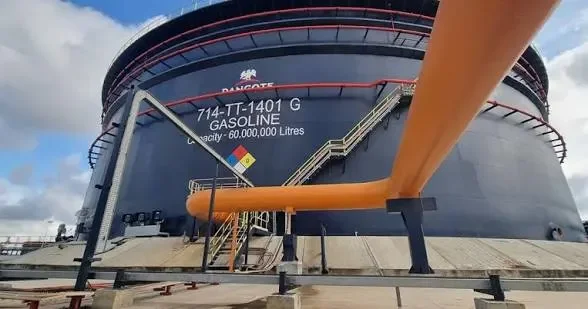 Dangote Refinery Raises Crude Processing Capacity to 700,000 Barrels Per Day