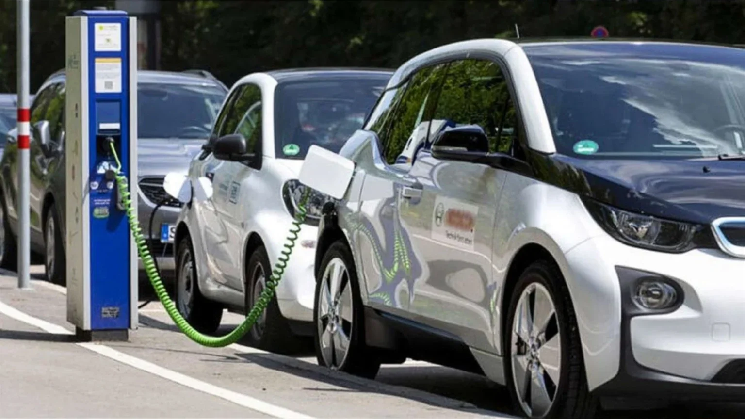 Hybrid Motors Secures $95 Million Investment for EV Factory, Charging Network in Lagos and Abuja