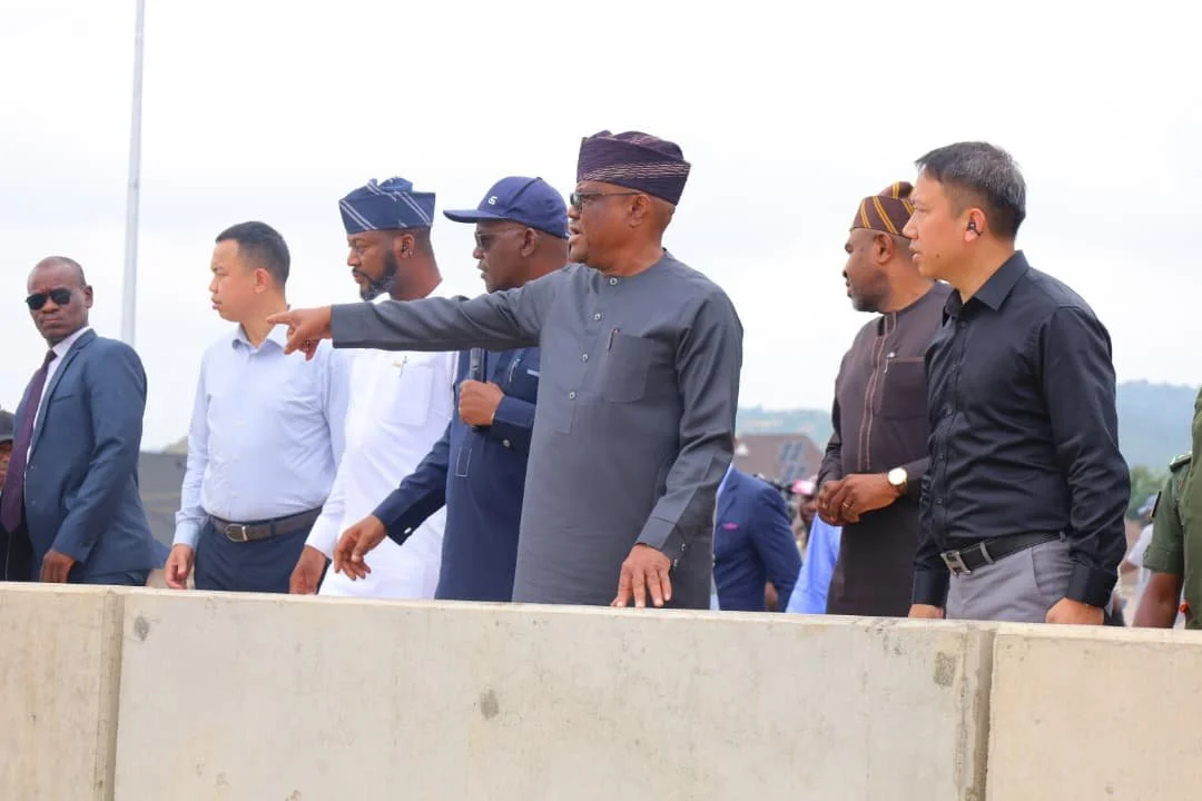FCT Projects Ready for Inauguration as Tinubu Marks Third Anniversary, Says Wike
