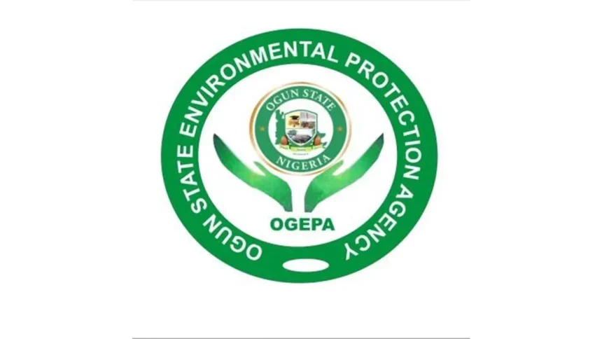 OGEPA Seals Bonny Pie Industry Over Alleged Wastewater Pollution in Ogun Community