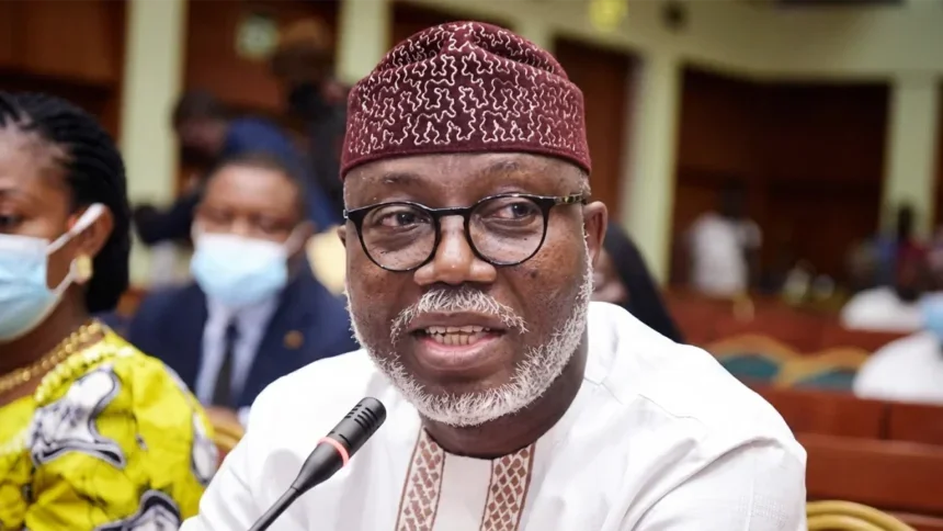 Aiyedatiwa Reveals Alleged Plot Against Ondo Government House, Calls for Stronger Security