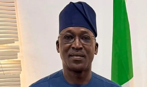 FCTA Appoints Ularam as Acting Director of Abuja Geographic Information Systems