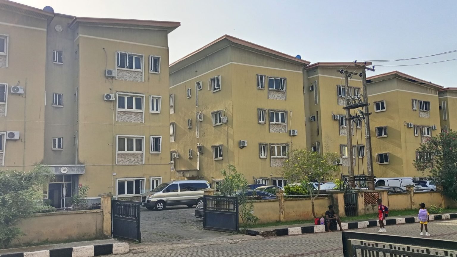 Despite Billions Spent, Lagos Low-Cost Housing Remains Out of Reach for 70% of Residents